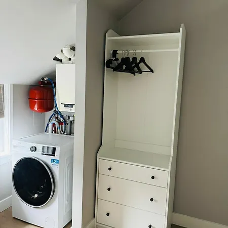 Hello Katwijk - Zomerhuis Paul Kruegerstraat 3 Katwijk aan Zee