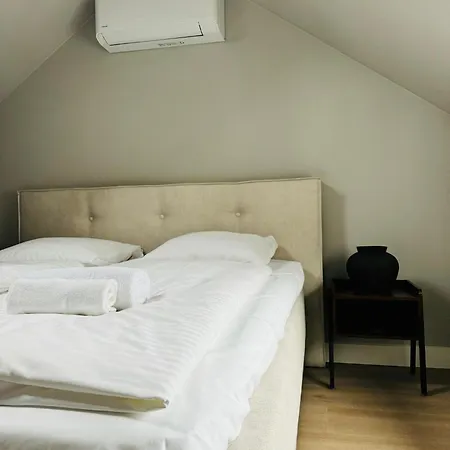 Hello Katwijk - Zomerhuis Paul Krügerstraat 3 Appartement