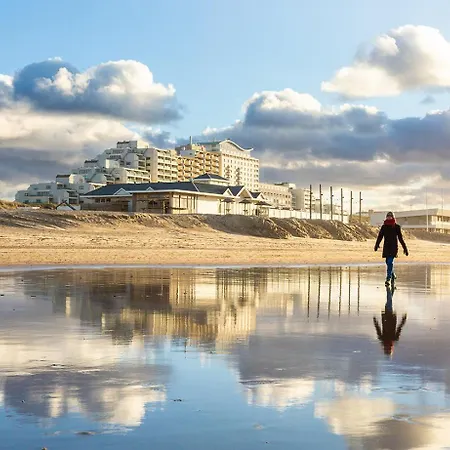 Hello Katwijk - Zomerhuis Paul Kruegerstraat 3