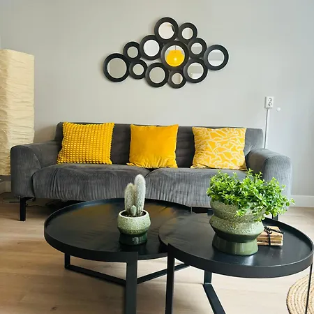 Hello Katwijk - Zomerhuis Paul Krügerstraat 3 * Katwijk aan Zee