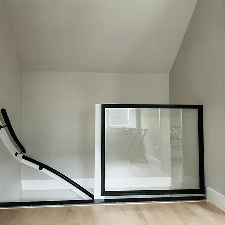 Hello Katwijk - Zomerhuis Paul Kruegerstraat 3