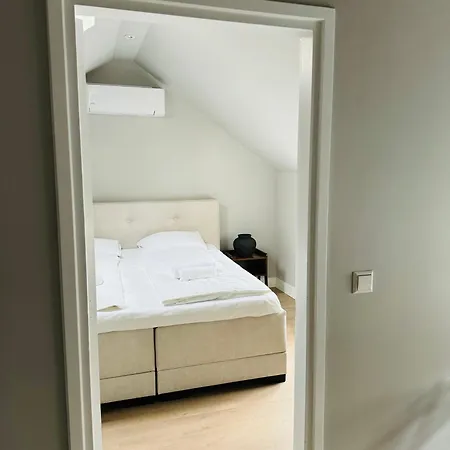 Hello Katwijk - Zomerhuis Paul Kruegerstraat 3 Apartment Katwijk aan Zee