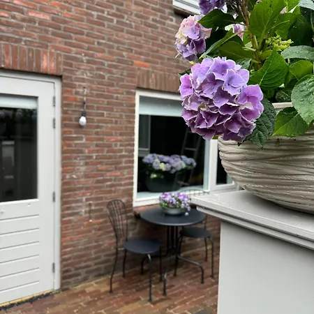 Hello Katwijk - Zomerhuis Paul Krügerstraat 3 * Katwijk aan Zee