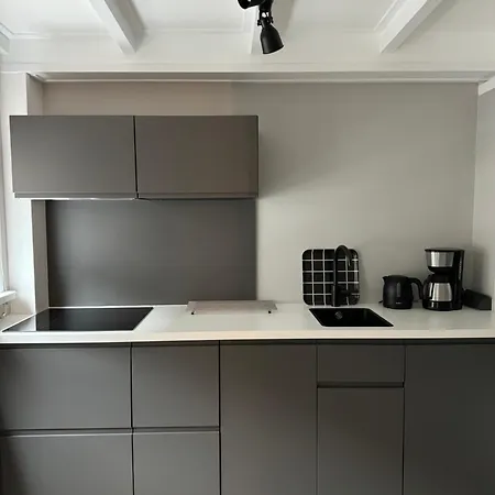 Hello Katwijk - Zomerhuis Paul Kruegerstraat 3 Apartment