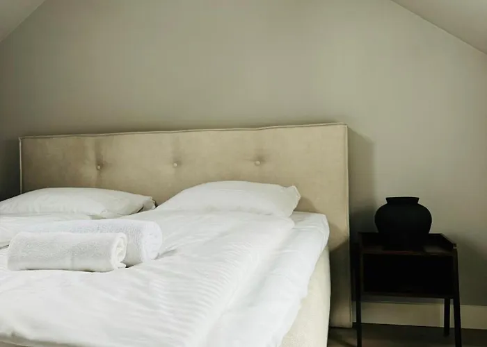 Hello Katwijk - Zomerhuis Paul Krügerstraat 3 Apartamento