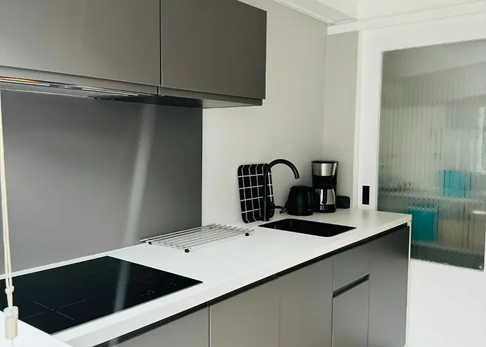 Hello Katwijk - Zomerhuis Paul Krügerstraat 3 Apartamento *