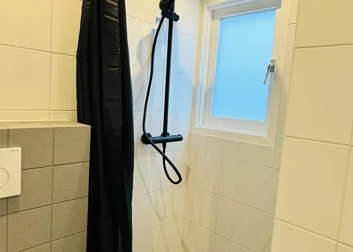 Hello Katwijk - Zomerhuis Paul Krügerstraat 3 Apartamento Katwijk aan Zee