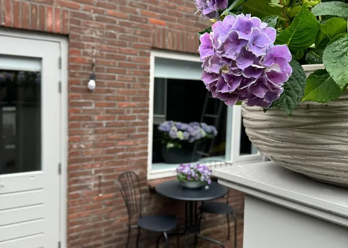 Hello Katwijk - Zomerhuis Paul Krügerstraat 3 * Katwijk aan Zee