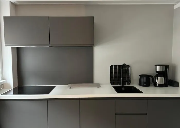 Hello Katwijk - Zomerhuis Paul Krügerstraat 3 Apartamento