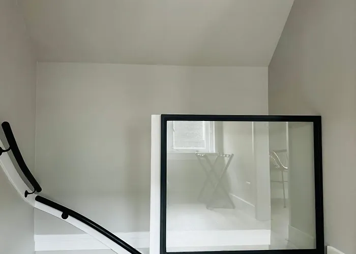 Hello Katwijk - Zomerhuis Paul Kruegerstraat 3